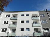 Foto - Etagenwohnung in Essen