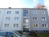 Foto - Etagenwohnung in Essen zur Miete