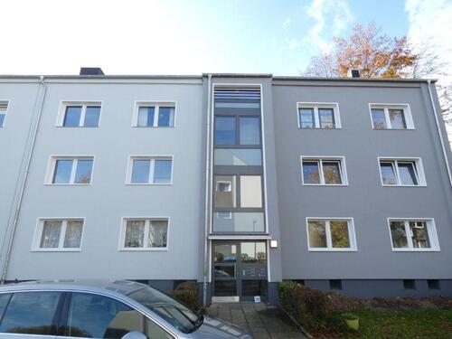 Foto - Etagenwohnung in Essen zur Miete