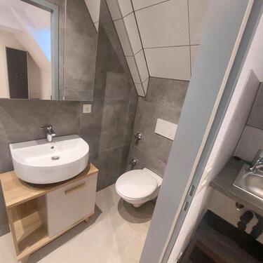 Foto - 1 Zimmer Apartment Schufa und professions frei 650 warm