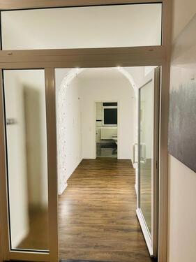 Foto - Luxuriöse 4 ZKB Central in Herford zu vermieten