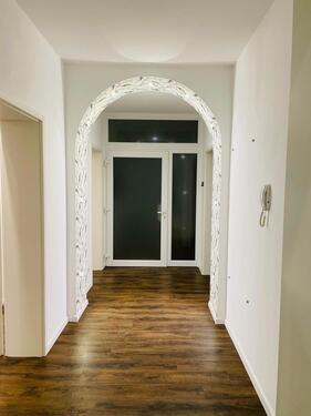 Foto - Etagenwohnung zur Miete in Herford