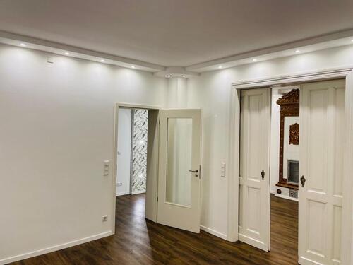 Foto - Etagenwohnung in Herford zur Miete