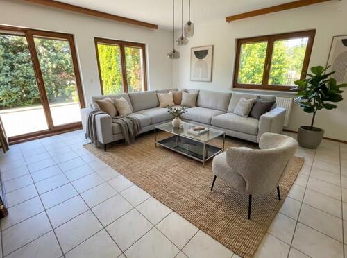 Foto - ❌️Sofort Einziehen:NEU renoviertes Einfamilienhaus (122 m23 Zi)❌