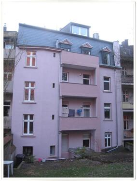 Foto - Etagenwohnung zur Miete in Wuppertal