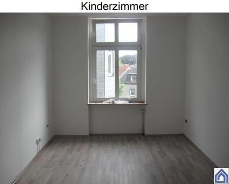 Foto - Etagenwohnung in Wuppertal zur Miete