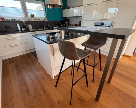 Foto - Einfamilienhaus in Bahlingen am Kaiserstuhl