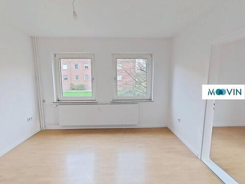 Foto - 3 Zimmer Etagenwohnung zur Miete in Emden