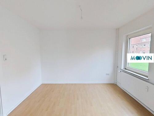 Foto - 3 Zimmer Etagenwohnung in Emden