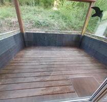 Wohnung zur Zwischenmiete |Haustiere willkommen|großer Balkon - Gummersbach Berstig Süd