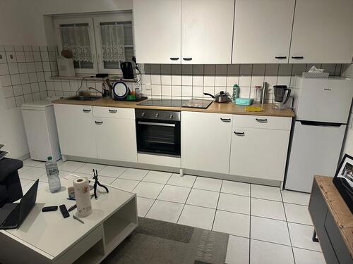 Foto - 2-Zimmer-Wohnung • 40 m² • Kassel-Niederzwehren • 650 € warm