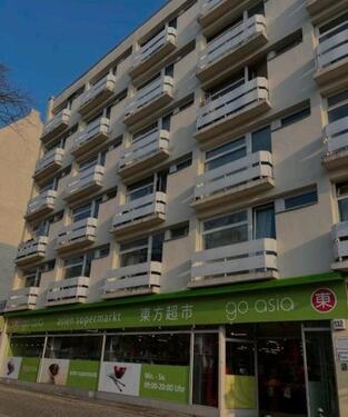 Foto - Studioappartement im Herzen Schöneberg