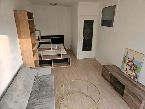 Foto - 1 Zimmer Etagenwohnung zur Miete in Berlin