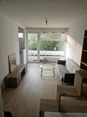 Foto - 1 Zimmer Etagenwohnung in Berlin