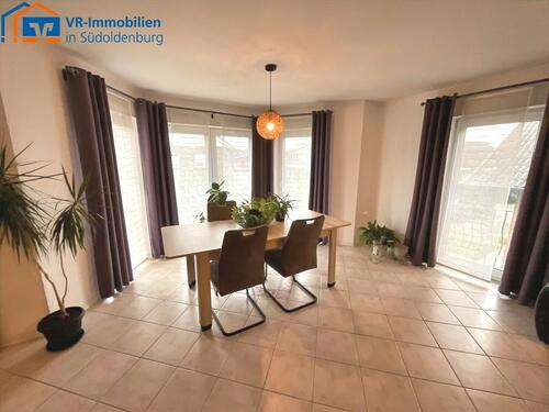 Foto - 3 Zimmer Etagenwohnung in Garrel