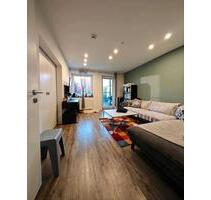 2 Zimmer Wohnung mit Terrasse zur Untermiete (Jan-Apr 2026) - Bonn Lannesdorf