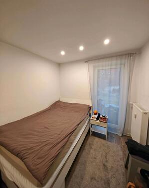 Foto - Etagenwohnung in Bonn zur Miete