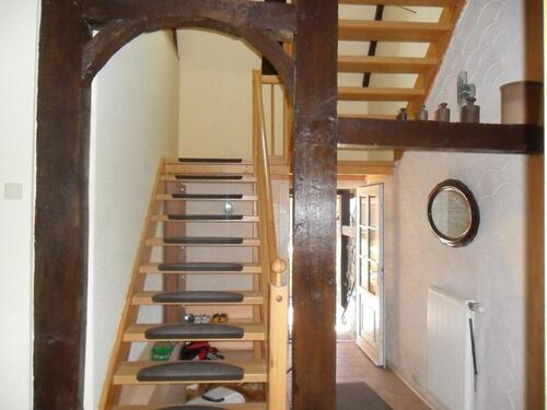 Foto - Wohnungsangebot in Römstedt - 470,00&nbsp;EUR Kaltmiete, ca.&nbsp; 72,00&nbsp;m&sup2;