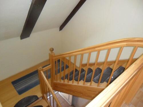 Foto - 1 Zimmer Dachgeschoßwohnung zur Miete in Römstedt