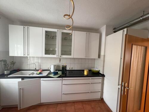 Foto - 3 Zimmer Etagenwohnung zur Miete in Rottweil