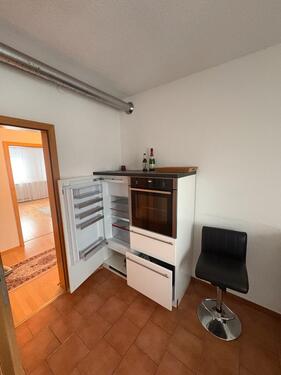 Foto - 3 Zimmer Etagenwohnung in Rottweil