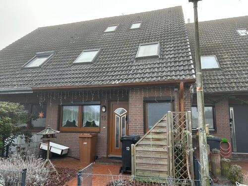 Foto - Reihenhaus in Groß Mackenstedt zu vermieten