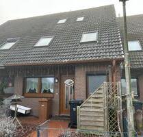 Reihenhaus in Groß Mackenstedt zu vermieten - Stuhr