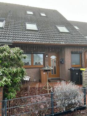 Foto - 4 Zimmer Etagenwohnung zur Miete in Stuhr