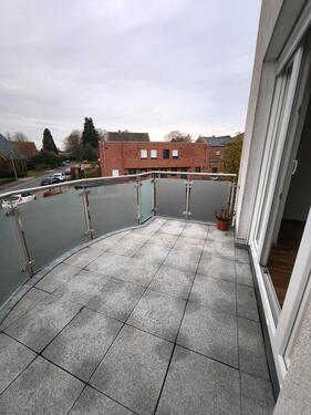 Foto - Etagenwohnung in Cloppenburg zur Miete