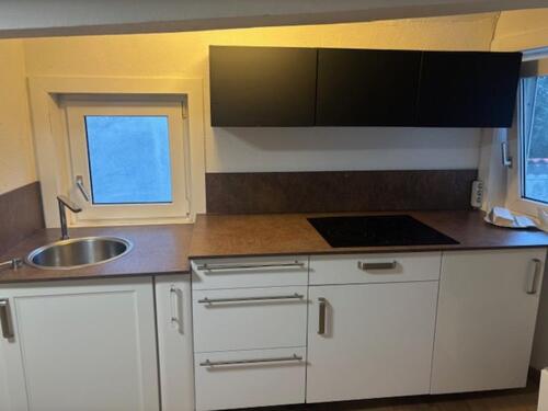 Foto - 1 Zimmer Etagenwohnung in Braunfels