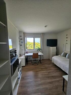 Foto - 1 Zimmer Etagenwohnung zur Miete in Münster