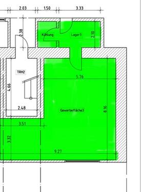 Foto - andere zur Miete in Bad Karlshafen
