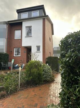 Foto - PRIVAT RIESIG REIHENENDHAUS KELLER TOP 207m2 Wfl 407 m2 Grund