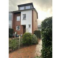 PRIVAT RIESIG REIHENENDHAUS KELLER TOP 207m2 Wfl 407 m2 Grund - Buxtehude