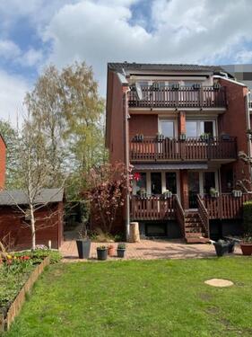 Foto - 8 Zimmer Reihenhaus in Buxtehude