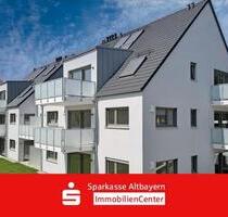 Hier macht Wohnen Spaß! - 1.185,00&nbsp;EUR Kaltmiete, ca.&nbsp; 84,21&nbsp;m&sup2; in Schrobenhausen (PLZ: 86529)