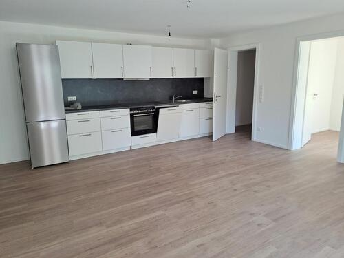 Foto - Etagenwohnung in Schrobenhausen zur Miete