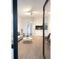 1ZKBB * saniert * zentral * ruhig * grün - Wiesbaden Dotzheim