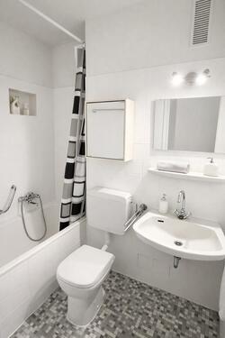 Foto - 1 Zimmer Etagenwohnung in Wiesbaden