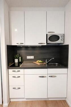 Foto - Etagenwohnung in Wiesbaden zur Miete