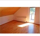 Foto - 2-Zi.-Wohnung mit Balkon, Spitzboden zusätzlich, 54 m²