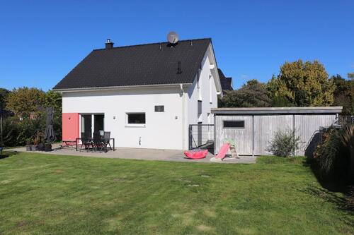 Foto - 4 Zimmer Einfamilienhaus in Loxstedt