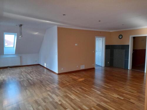 Foto - 5 Zimmer Dachgeschoßwohnung zur Miete in Eystrup