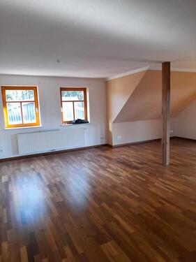 Foto - 5 Zimmer Dachgeschoßwohnung in Eystrup