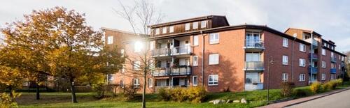 Foto - 3-Raum Wohnung mit Balkon in Uchtspringe