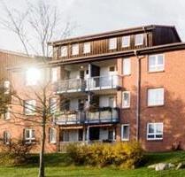 3-Raum Wohnung mit Balkon in Uchtspringe - Stendal