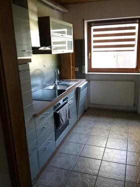 Foto - Erdgeschoßwohnung in Freisen zur Miete