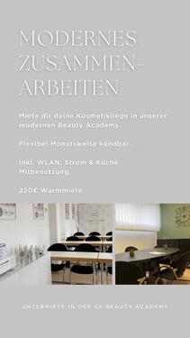 Foto - andere in Mannheim zur Miete