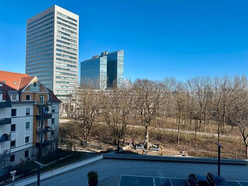 Foto - Kernsanierte Design-Wohnung in Schwabing 