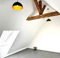 Kernsanierte 2,5 Zi Whg mit Einbauküche - Neuhausen auf den Fildern